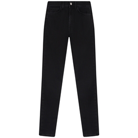Dondup Kim Jeans, Black Denim